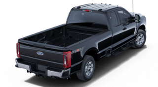 2025 Ford Super Duty® External Image 4